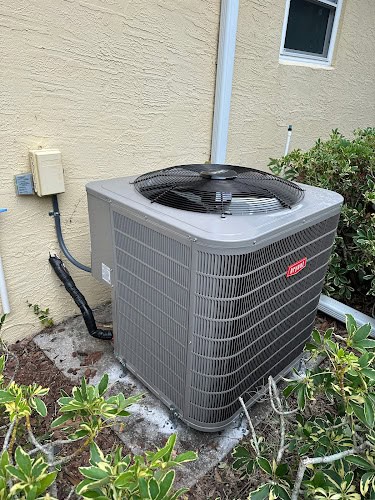 Blue Jay Air Conditioning and Heating