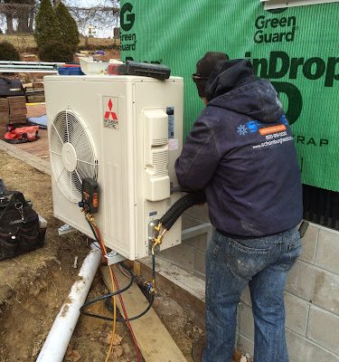 Schomburg Heating & Cooling Inc