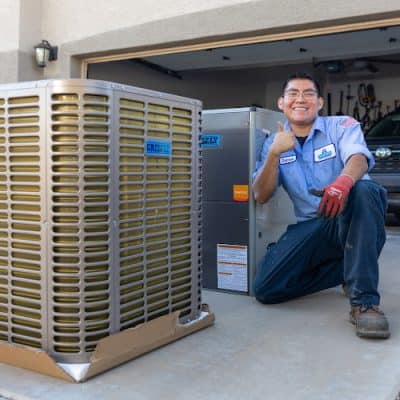 Alaskan Air Conditioning & Heating Tucson