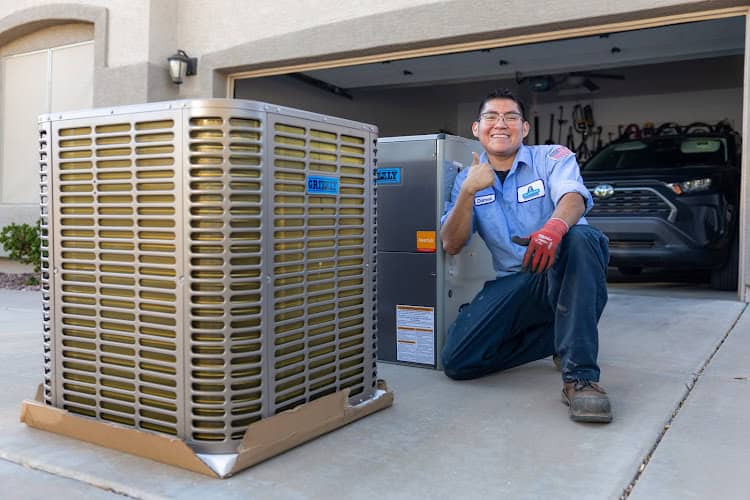 Alaskan Air Conditioning & Heating Tucson