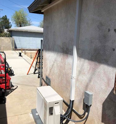Arctic Air-Quartz Hill HVAC and A/C repair