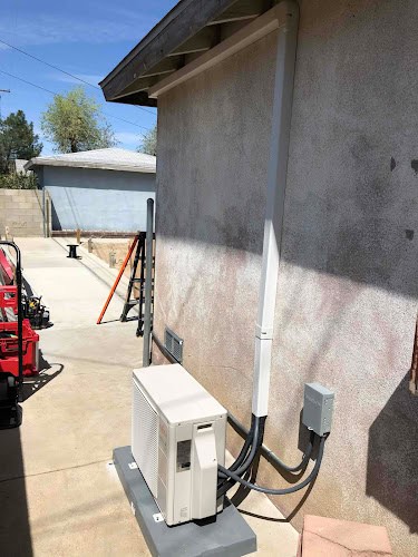 Arctic Air-Quartz Hill HVAC and A/C repair