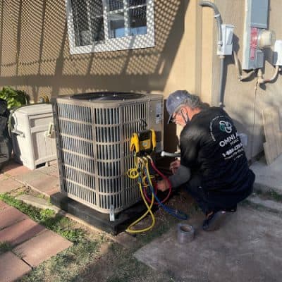 Omni Air HVAC