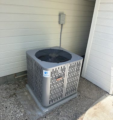Izzy's Service LLC