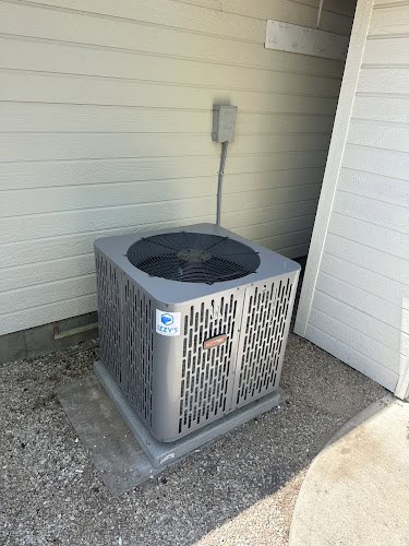 Izzy's Service LLC