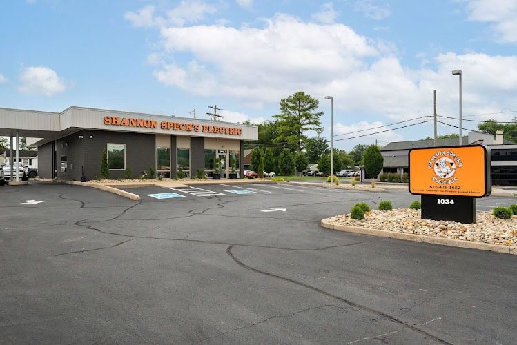 Shannon Speck Electric, LLC