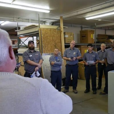 Crossfield Heating & Air Conditioning