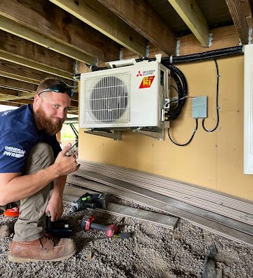 TZ Electric Inc