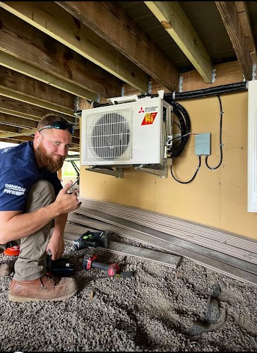 TZ Electric Inc