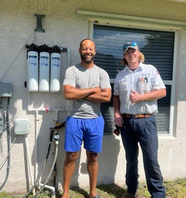 Benjamin Franklin Plumbing of Port St. Lucie