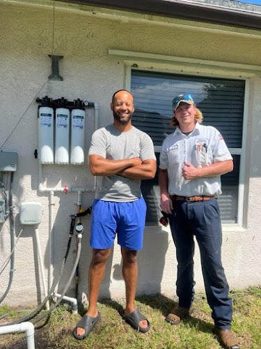 Benjamin Franklin Plumbing of Port St. Lucie