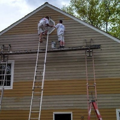 R & S Decorating