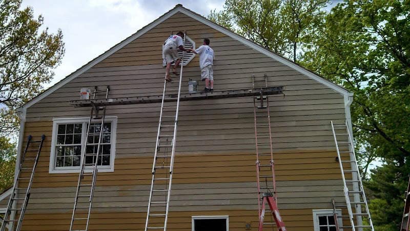 R & S Decorating