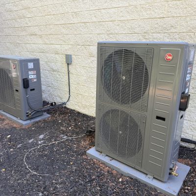 First Class Heating & Air