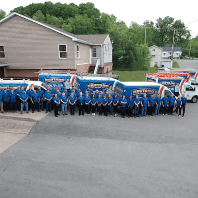 Restano Heating, Cooling & Plumbing