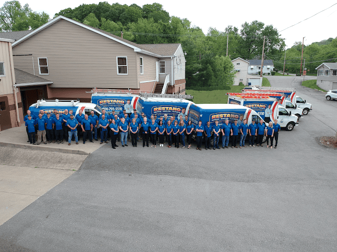 Restano Heating, Cooling & Plumbing