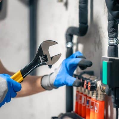 Brea Orange County Plumbing Heating and Air Conditioning