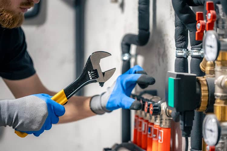 Brea Orange County Plumbing Heating and Air Conditioning
