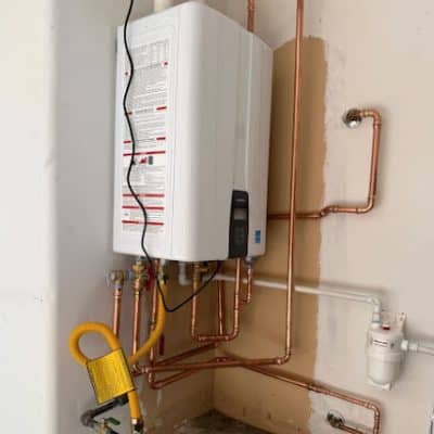Affordable Plumbing, Rooter and Water Heaters