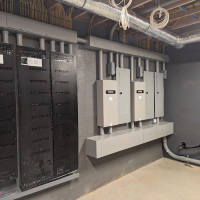 Veith Electric LLC