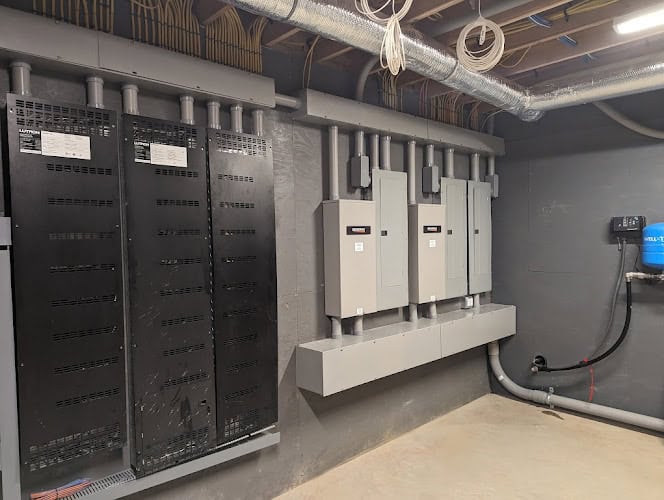 Veith Electric LLC