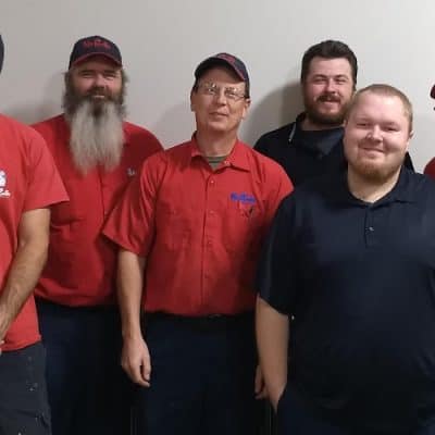Mr. Rooter Plumbing of St. Charles