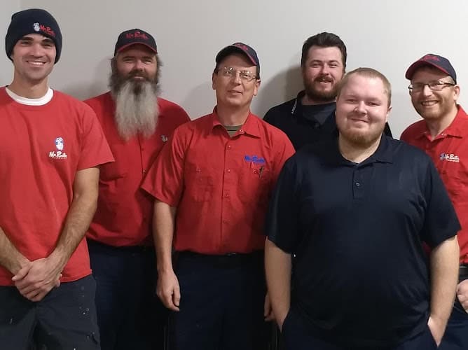 Mr. Rooter Plumbing of St. Charles