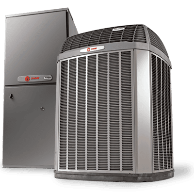 Cook's Comfort Systems, Inc.