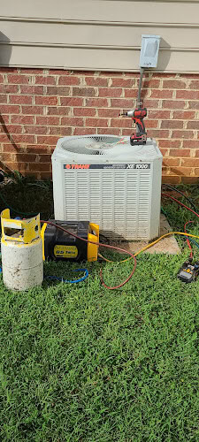 Toms Heating & Air Conditioning