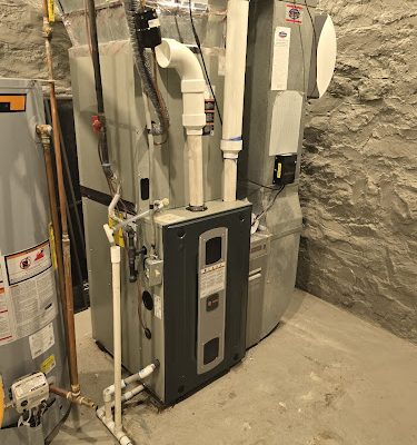 KC Prestige HVAC