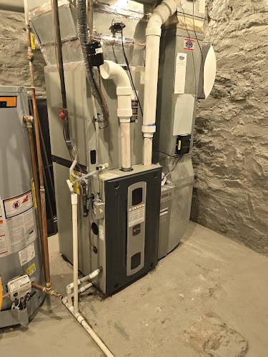 KC Prestige HVAC