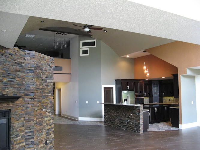 Kodiak Drywall, LLC