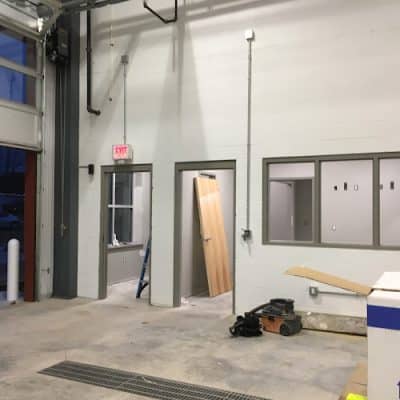 Hawke Electrical