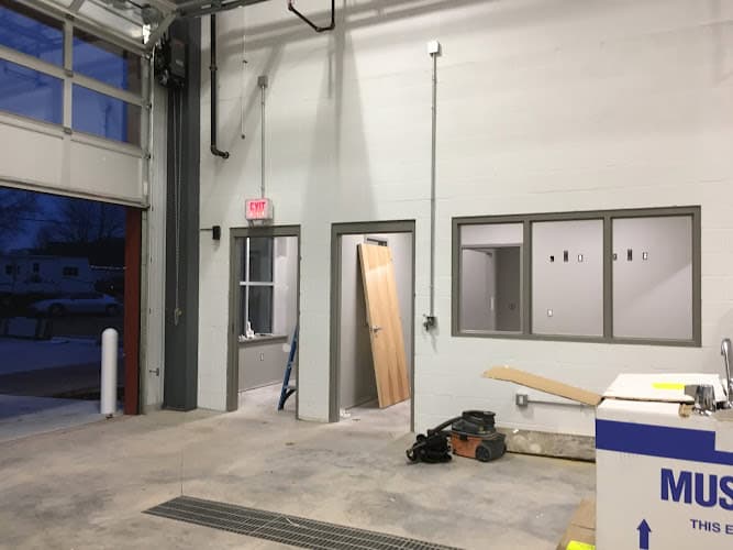Hawke Electrical