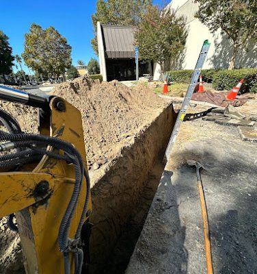 The Sewer Company