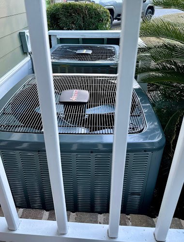 Precision Air HVAC Inc.