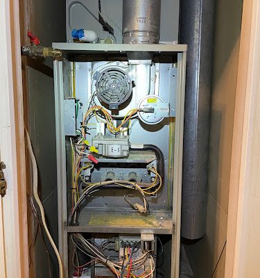 Lyons HVAC and Plumbing