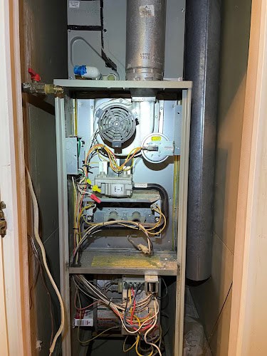 Lyons HVAC and Plumbing