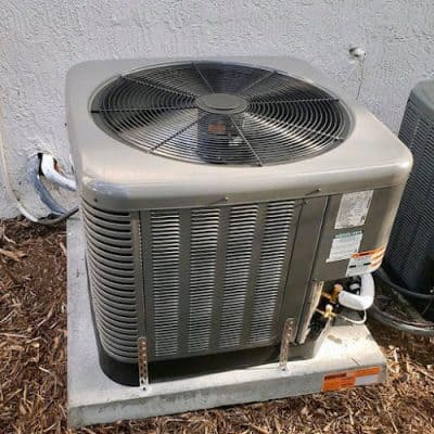 Epic Cool Heating and Air Inc.