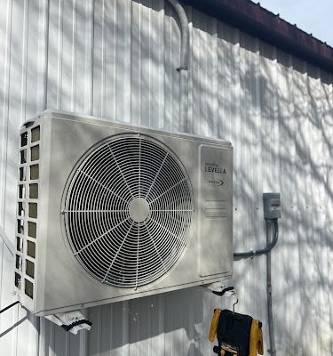 Precision Comfort Home Services LLC