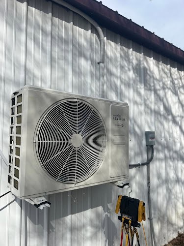 Precision Comfort Home Services LLC