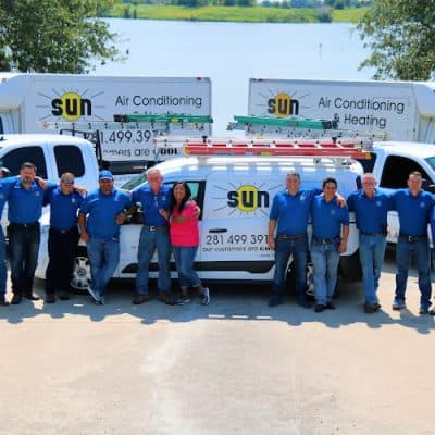 Sun Air Conditioning & Heating