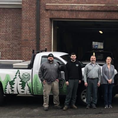 Pioneer Valley Environmental