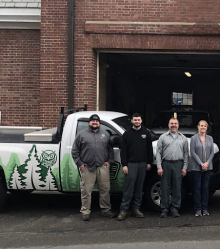 Pioneer Valley Environmental