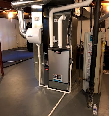 Air Unlimited Heating and Cooling