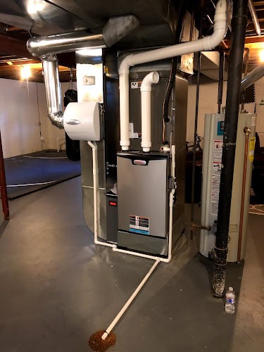 Air Unlimited Heating and Cooling