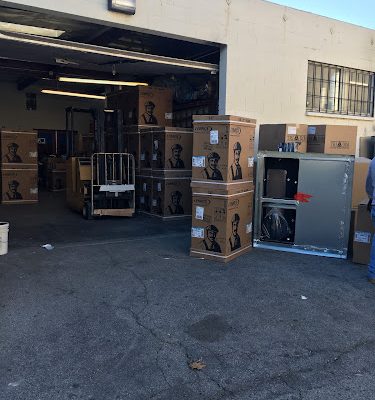Air Max HVAC Inc.