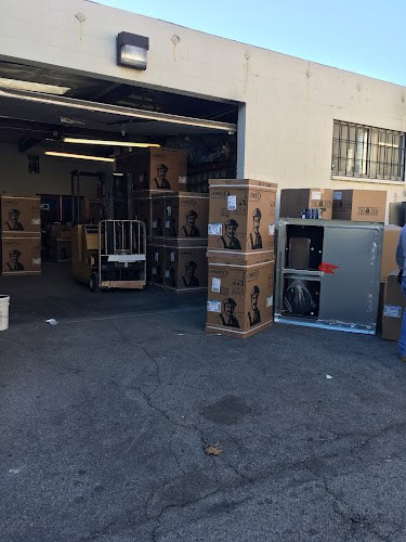 Air Max HVAC Inc.