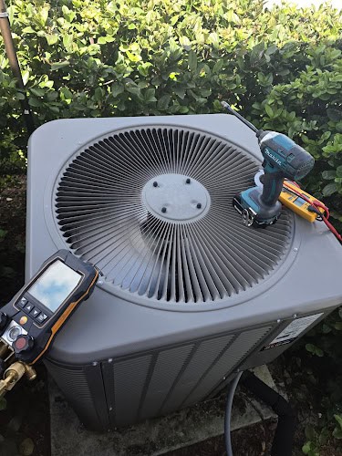Hot 2 Cold Air Conditioning