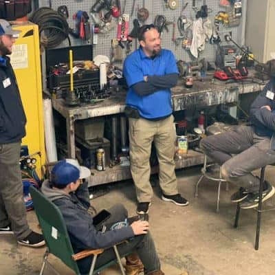 Absolute Plumbing, Water Heaters, and Water Filtration